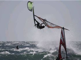 Time for some good shots