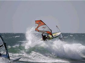 Time for some good shots