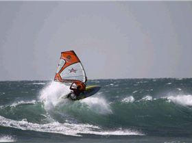 Time for some good shots