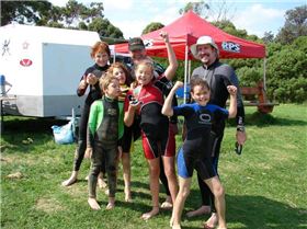 Victors- IWC RPS Longboard Challenge