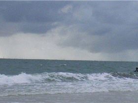 Windsup Intermediate session