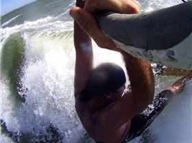 Gero sunset 29.3.2011