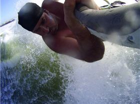 Gero sunset 29.3.2011