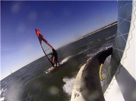 Gero sunset 29.3.2011