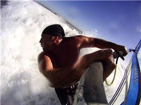 Gero sunset 29.3.2011