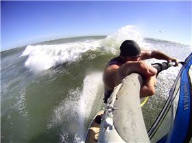 Gero sunset 29.3.2011