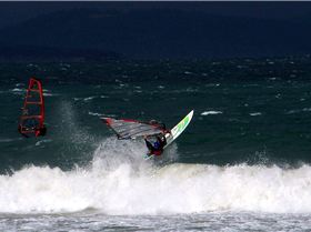 BIG Sunday @ Carlton