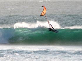 Taken Within 20 minutes before I went in