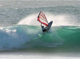 Taken Within 20 minutes before I went in