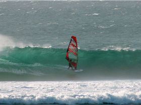 Taken Within 20 minutes before I went in