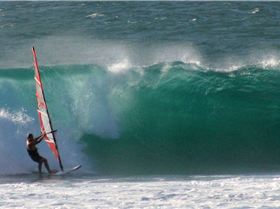 Taken Within 20 minutes before I went in