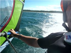 last of the summer ne winds