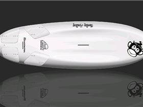 LM/Cheeky Monkey 112 Slalom