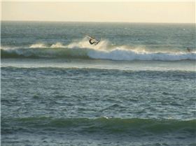 Sunset Beach Geraldton 29.April.2009 028