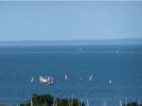 Manly Qld Sunday 8th May