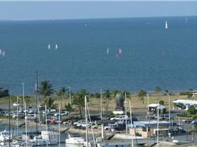 Manly Qld Sunday 8th May