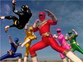katoranger