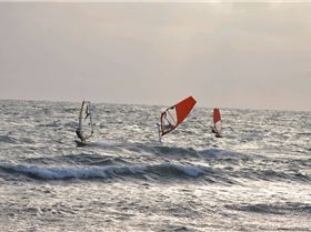Carl at seacliff 23.5.11