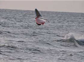 Josh at seacliff 23.5.11