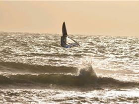 Tim at seacliff 23.5.11