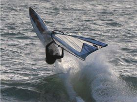 Tim at seacliff 23.5.11