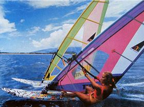 possibly Jena on an Ultra Boa