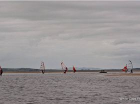 Inverloch Speed weekend