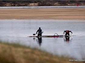 Inverloch Speed weekend
