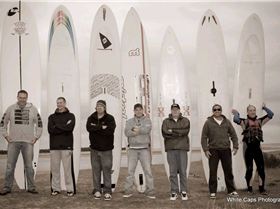 Inverloch Speed weekend