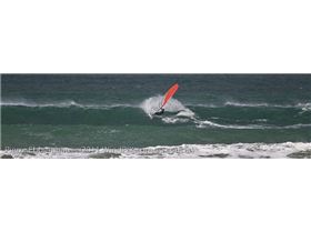 OES Quad & Severn Sail in Action!