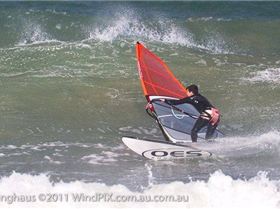 OES Quad & Severn Sail in Action!