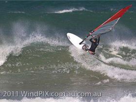 OES Quad & Severn Sail in Action!