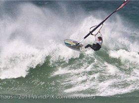 Bigish Day at Day Street