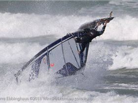 Bigish Day at Day Street