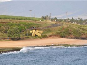 Hookipa Beach Park 06/2011