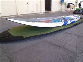 2012 Carbon Wood 71 Evo