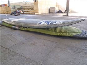 2012 Carbon Wood 71 Evo