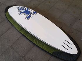 2012 Carbon Wood 71 Evo