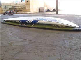 2012 Carbon Wood 71 Evo