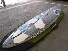 2012 Carbon Wood 71 Evo