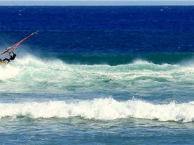 Middleton Dribbler in the MidWest