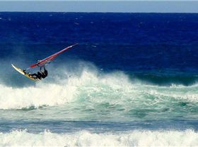 Middleton Dribbler in the MidWest