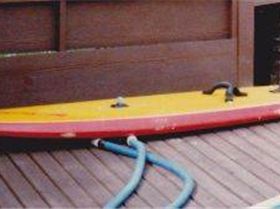 my first shortboardsml