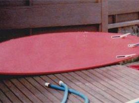 my first shortboard2sml