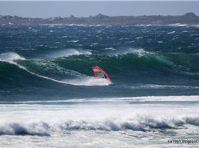 Two weeks in Tasmania, Feb