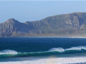 Two weeks in Tasmania, Feb