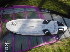 Cheeky Monkey Slalom 70