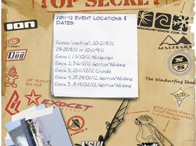 NSWWA Series Launch!