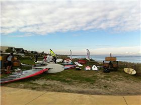 WV & SMC 2011 Wintere Series Round #1