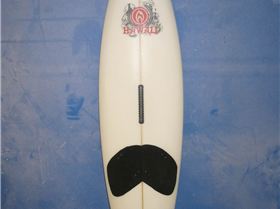 35 L Kids wave board